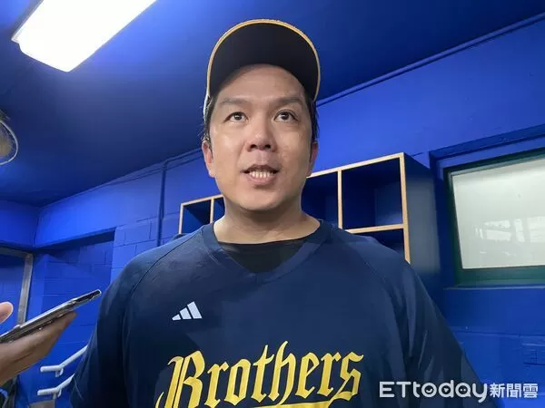▲▼周思齊。（圖／記者楊舒帆攝）