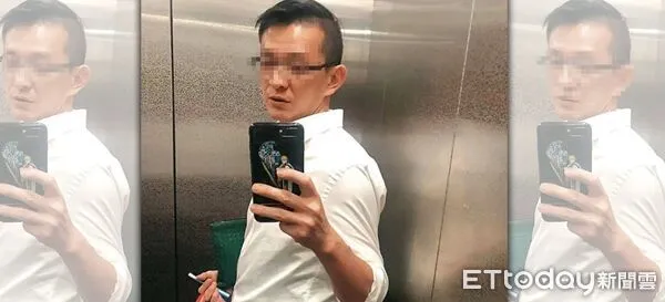 ▲▼           蘇裕翔  。（圖／讀者提供）