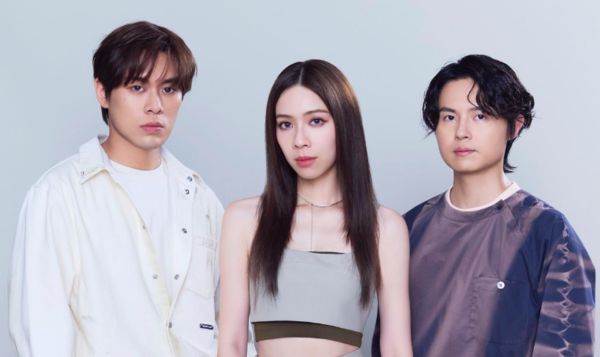 ▲▼告五人入圍金馬最佳原創電影歌曲獎。（圖／相信音樂提供）