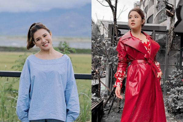 ▲▼網熱議「2010年代死語」驚見Hold住姐金句　釣出本尊：我還沒死透。（圖／翻攝自Instagram／linlin59410）