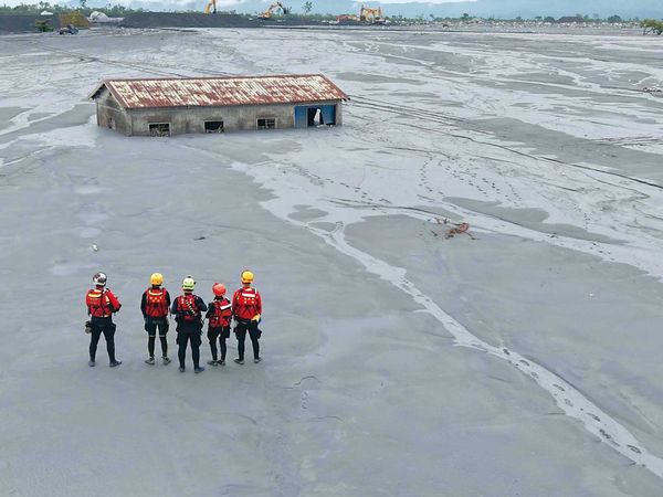 馬太鞍巨災內幕3／防災不力中央、地方「誰的責任大」　律師點出受災戶申請國賠機率
