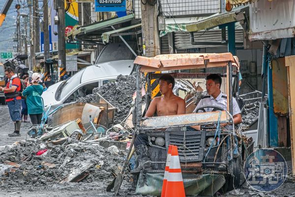 馬太鞍巨災內幕3／防災不力中央、地方「誰的責任大」　律師點出受災戶申請國賠機率