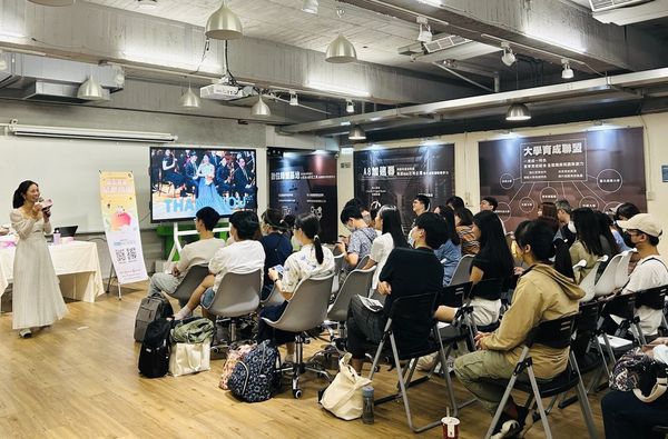 ▲從校園到職場！「四階段整合＋十大基地」　 桃園打造青創就業支持鏈。（圖／記者陳弘修翻攝）