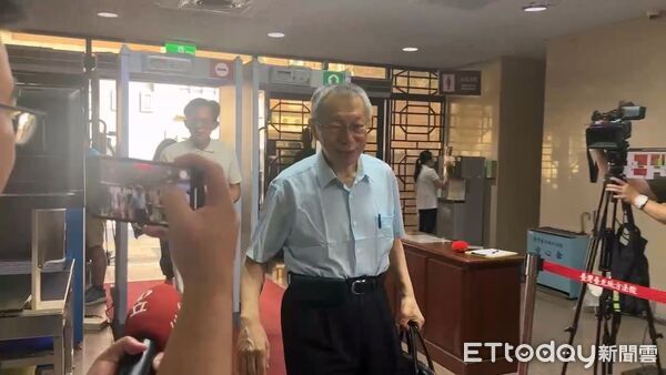 ▲▼ 柯文哲            。（圖／記者黃哲民攝）
