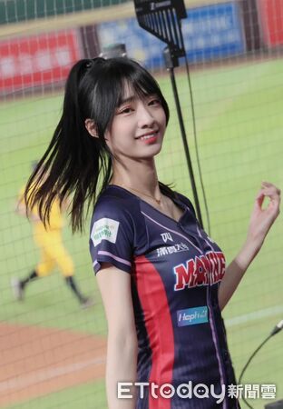 ▲嘎琳最後一天應援哭了。（圖／網友授權提供，請勿隨意翻拍，以免侵權。）