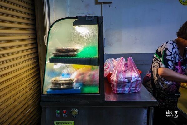 ▲▼阿娟滷味。（圖／部落客陳小可的吃喝玩樂授權提供）