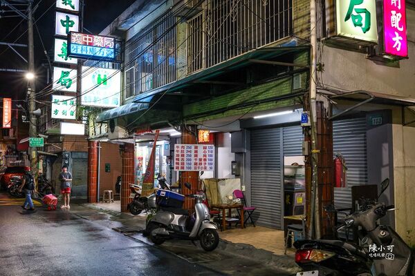 ▲▼阿娟滷味。（圖／部落客陳小可的吃喝玩樂授權提供）