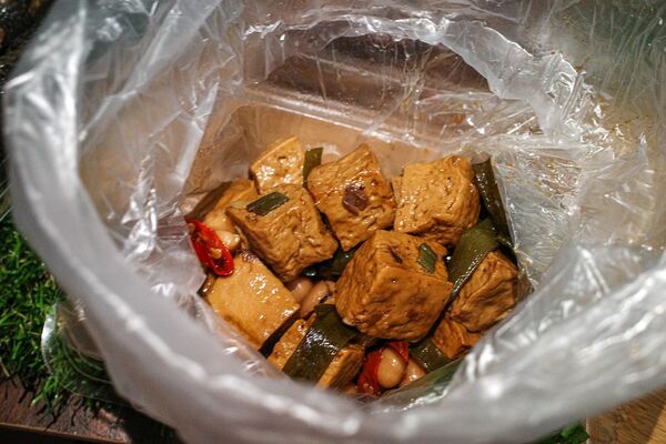 ▲▼阿娟滷味。（圖／部落客陳小可的吃喝玩樂授權提供）