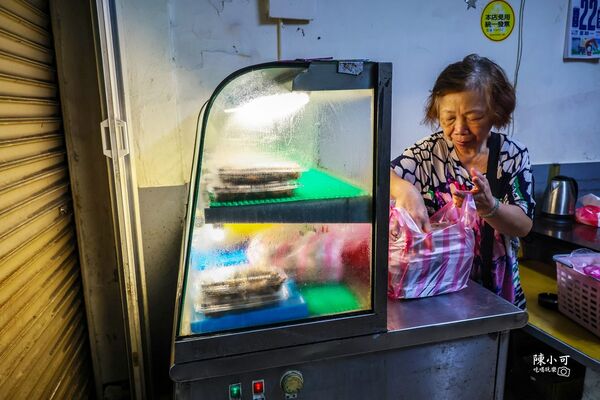 ▲▼阿娟滷味。（圖／部落客陳小可的吃喝玩樂授權提供）