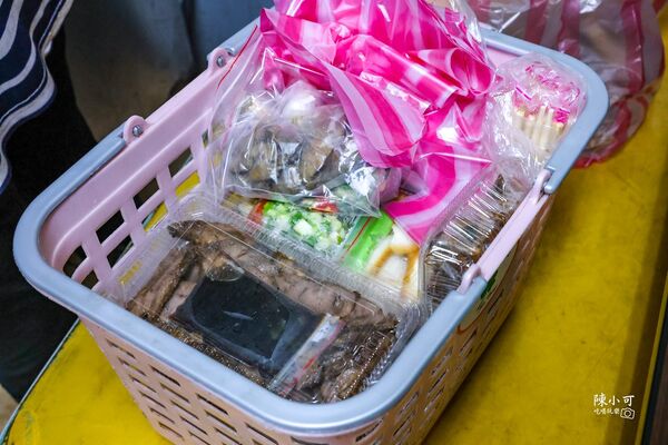 ▲▼阿娟滷味。（圖／部落客陳小可的吃喝玩樂授權提供）