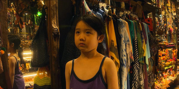 ▲《左撇子女孩》金馬入圍九項，演員黃鐙輝、蔡淑臻、葉子綺、馬士媛，都獲得提名。（圖／光年映畫提供）