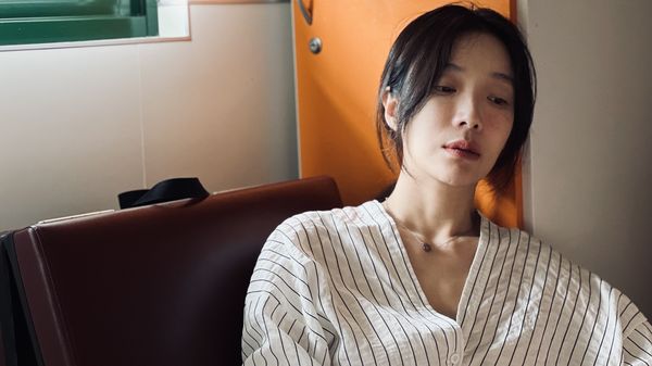 ▲《左撇子女孩》金馬入圍九項，演員黃鐙輝、蔡淑臻、葉子綺、馬士媛，都獲得提名。（圖／光年映畫提供）