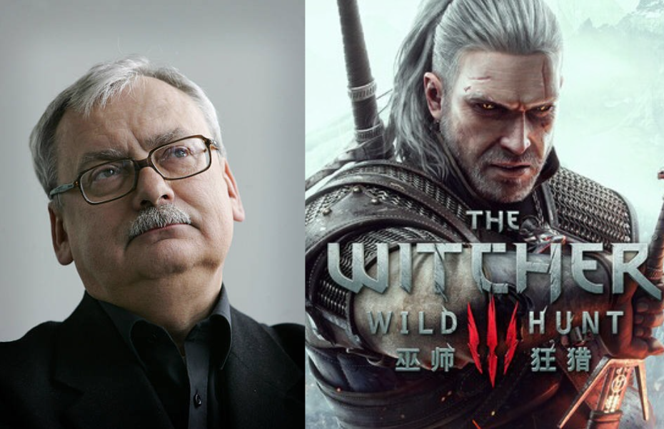▲▼《巫師》「狩魔獵人學派」設定竟是無心之過。（圖／翻攝自Getty Images、《巫師3：狂獵》Steam）