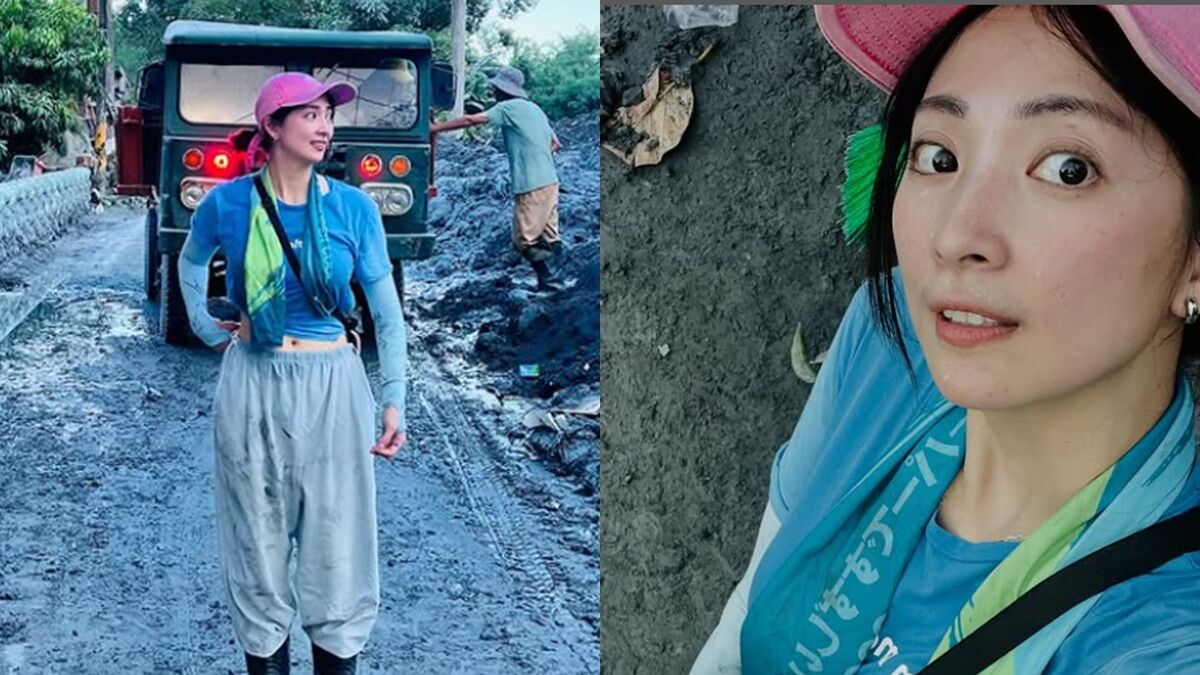 ▲▼阿喜。（圖／翻攝自Instagram／joyshishi777）