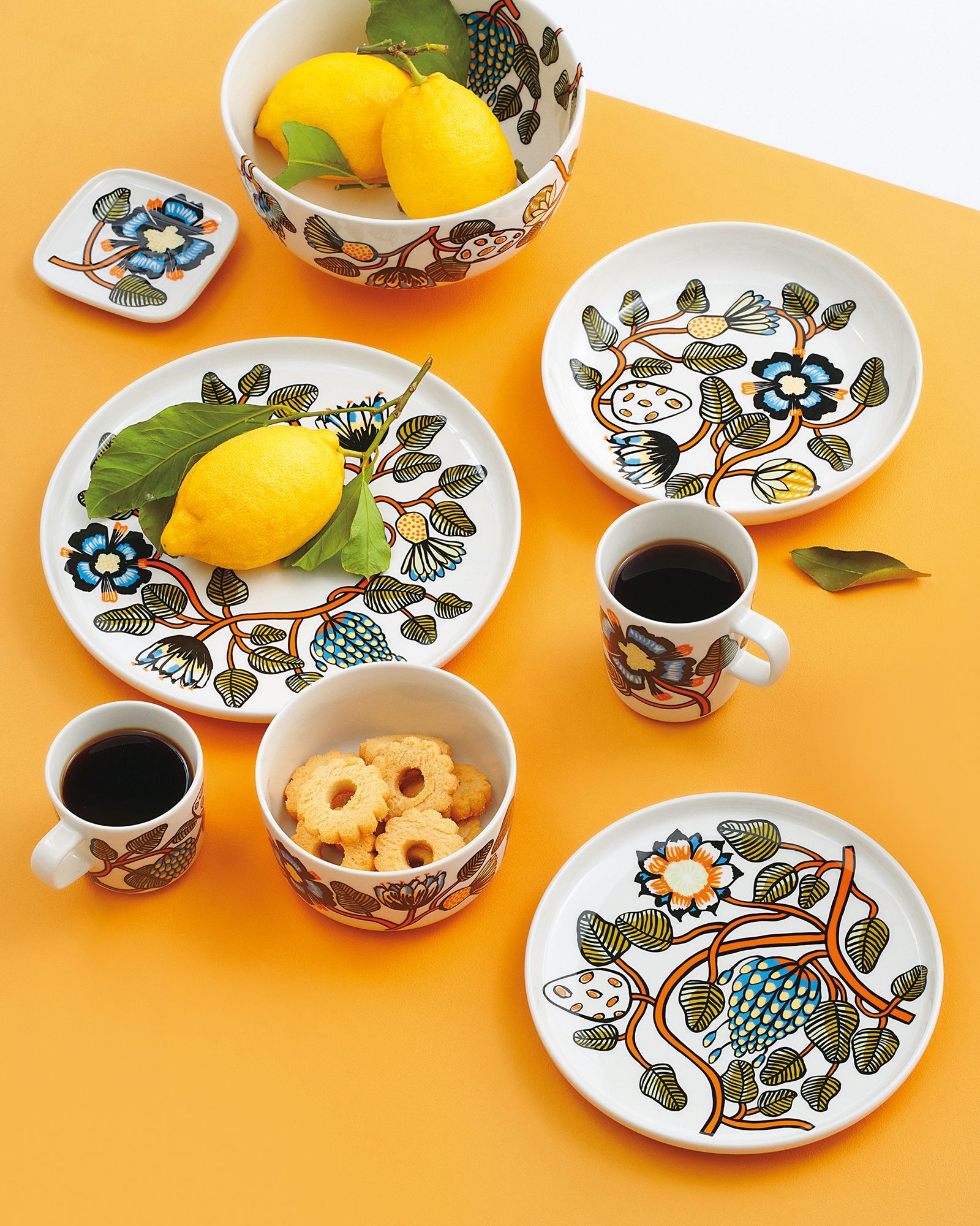 靚鑑賞／月亮請上桌