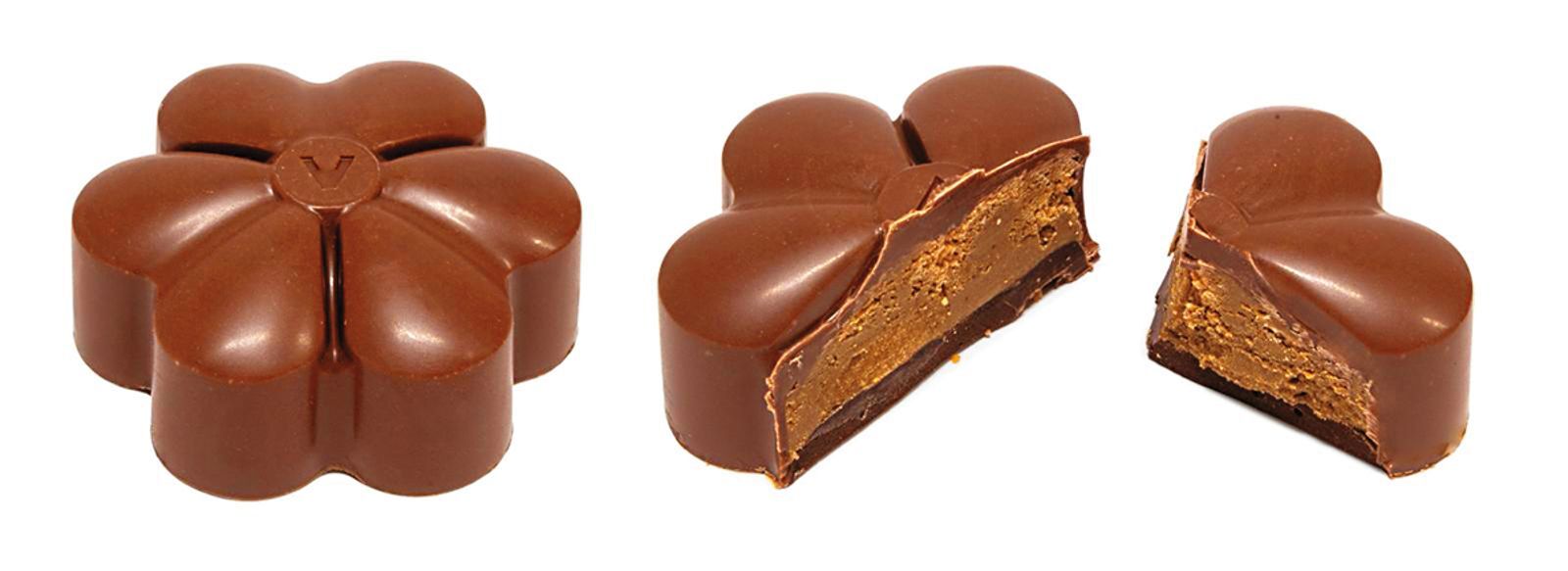 靚鑑賞／月亮請上桌