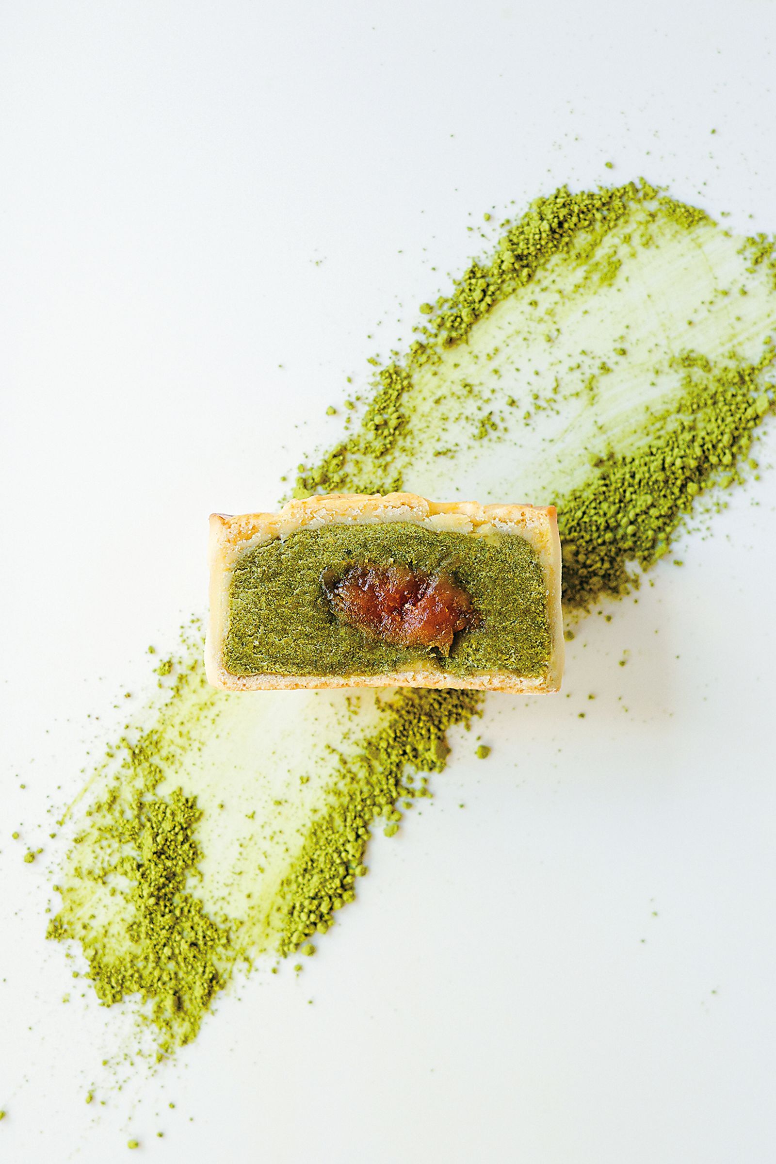 靚鑑賞／月亮請上桌