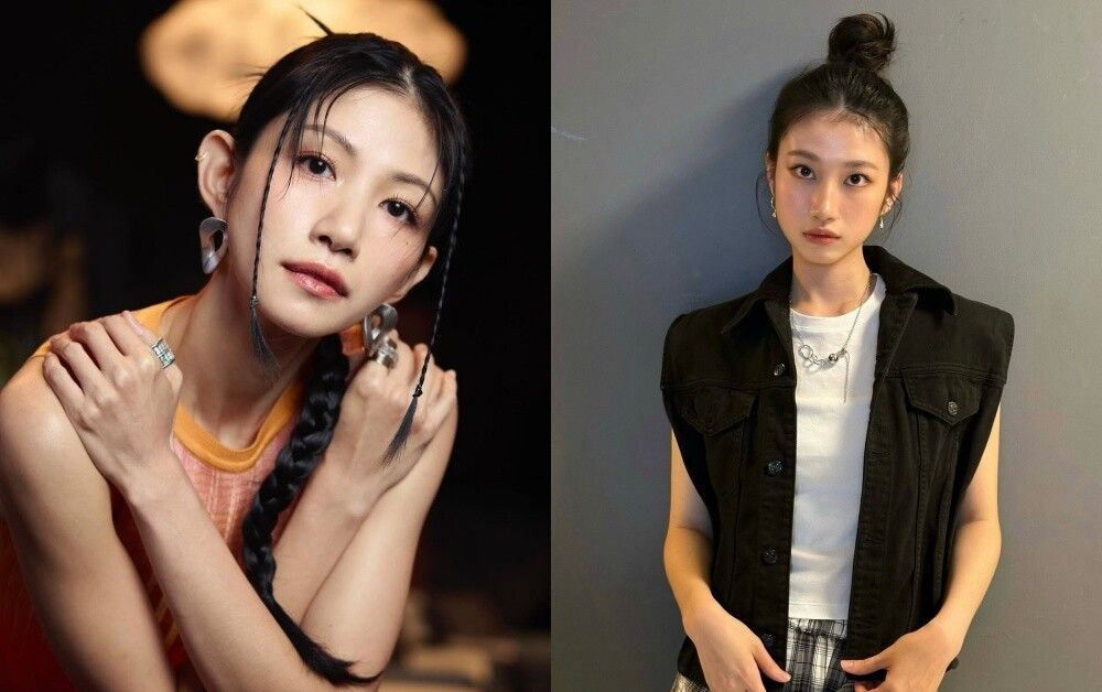 ▲李千娜保養      。（圖／翻攝自IG）