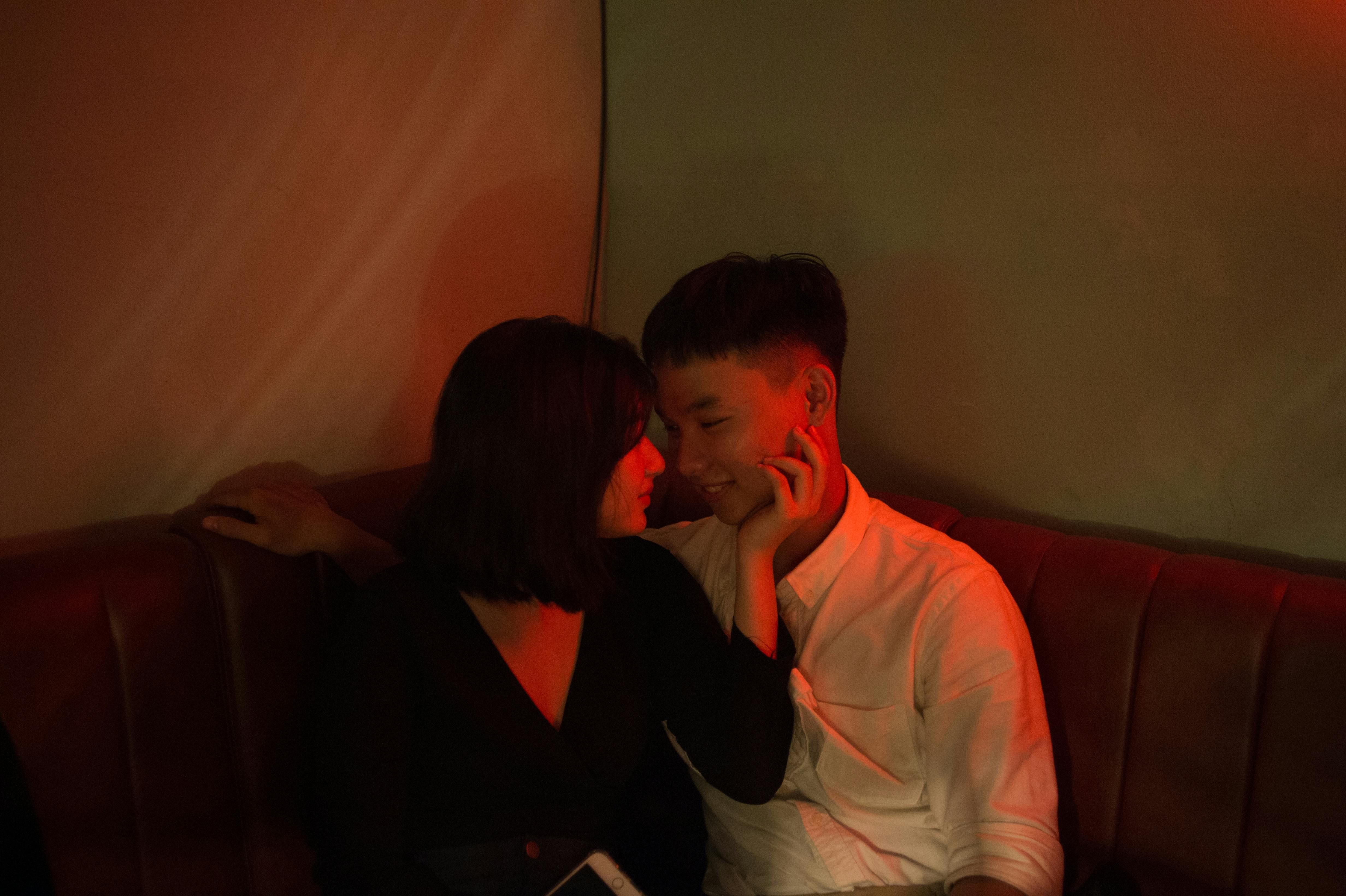 ▲▼愛情,戀愛,法則,蜜月,吵架,觀察。（圖／取自免費圖庫pexels）