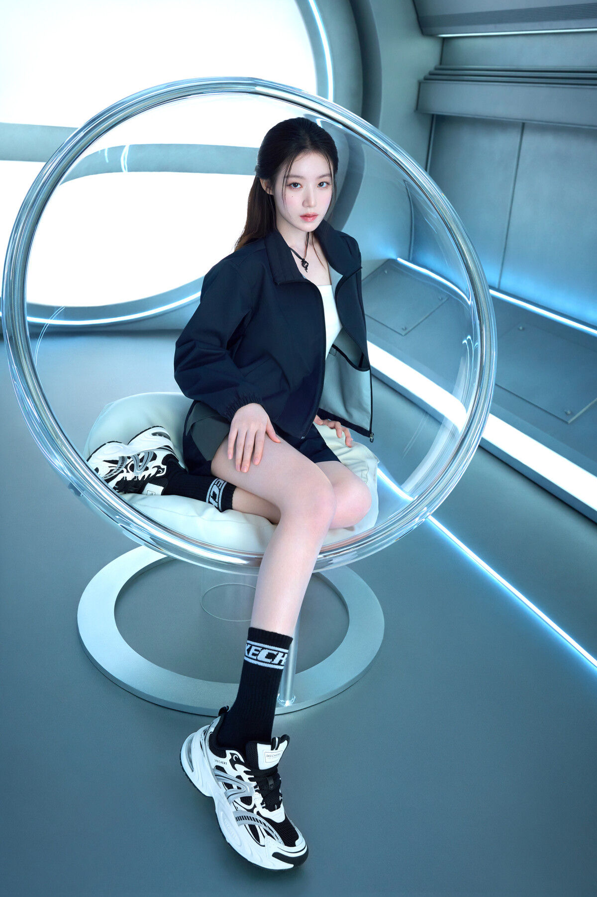 ▲球鞋       。（圖／翻攝自IG）