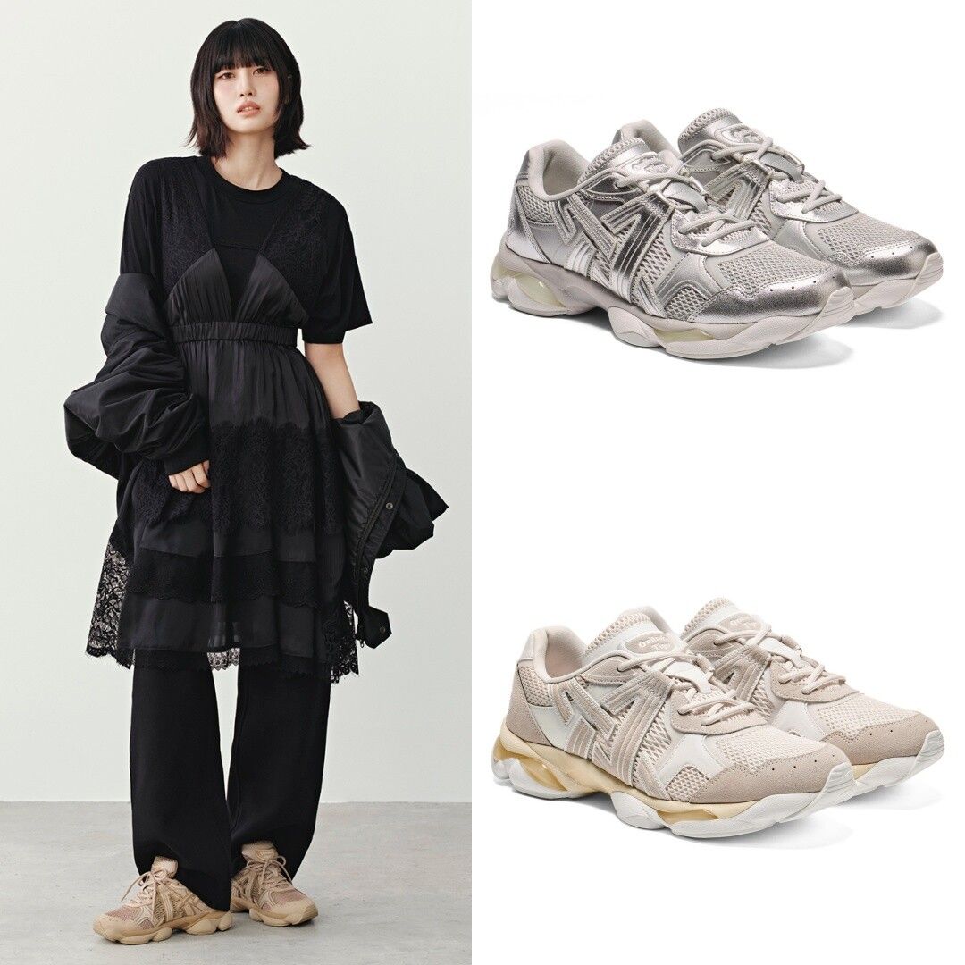 ▲球鞋       。（圖／翻攝自IG）