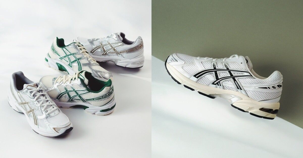 ▲球鞋       。（圖／翻攝自IG）