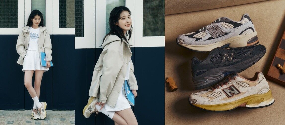 ▲球鞋       。（圖／翻攝自IG）