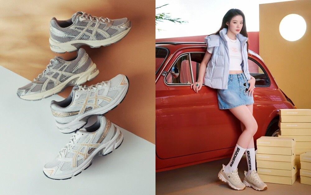 ▲球鞋       。（圖／翻攝自IG）