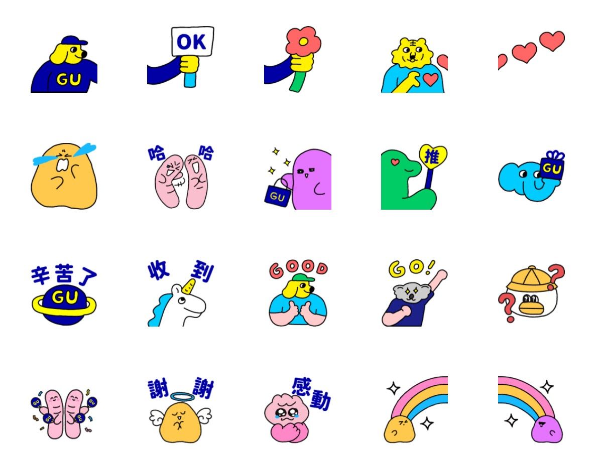 ▲▼             。（圖／LINE STORE）