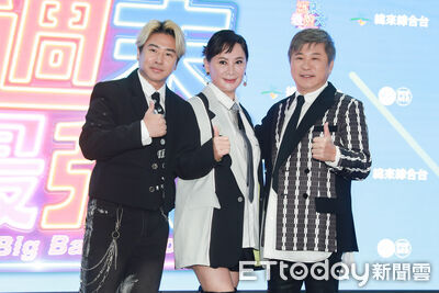 獨家／12月才開播！胡瓜《週末最強大》爆錄最後一集！　電視台回應了