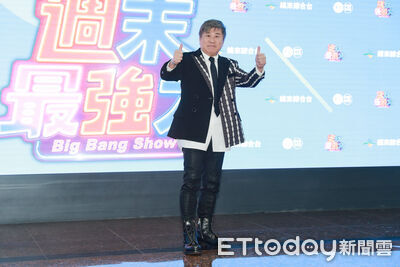 胡瓜對花蓮感情深厚「節目有望進駐」!　見重建家園遙遙無期...捐款百萬