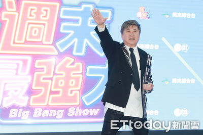 胡瓜誇讚小禎男友！見面「他狂發抖」　認很會看人：早勸不要嫁李進良