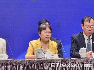 凌濤批撤離決策延誤13小時 劉世芳秀通聯打臉:真相只有一個