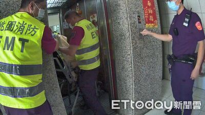 獨居男險死在家中!失聯多日朋友急壞報警 警消破門見悲慘一幕