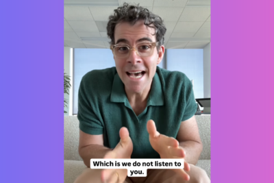 Instagram CEO打臉陰謀論:廣告演算法太精準,不需要偷聽