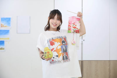 鏟子超人湧入花蓮!在台馬來西亞女歌手泛淚「也想去」