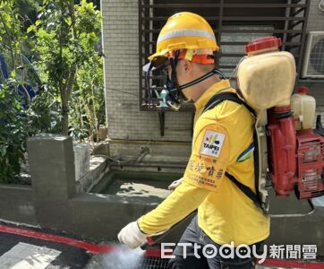 北市爆首例本土登革熱　感染源待釐清