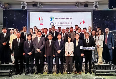 聲寶援助花蓮災民　以實際行動守護家園