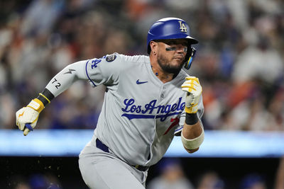 道奇二壘世代交替警訊　36歲羅哈斯定位引發洛城媒體質疑