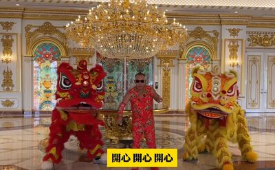 擁4妻卻不違法?吊車大王親揭「婚姻內幕」:全部合法