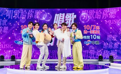 花蓮持續重建中 康康:應量力而為不是金錢競賽