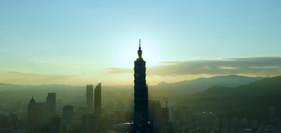 呈現台灣團結精神! 外交部發13語國慶短片「堅韌的台灣」