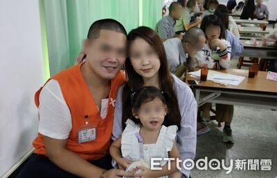 高牆不隔思念　東成監獄中秋懇親溫情滿溢