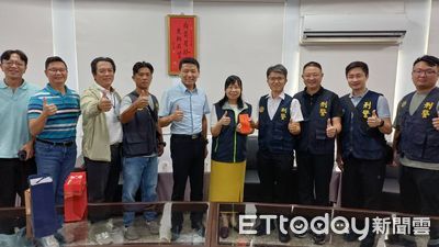 竊盜集團超囂張「狂偷167公斤電纜」台東警逮人　裸銅成鐵證