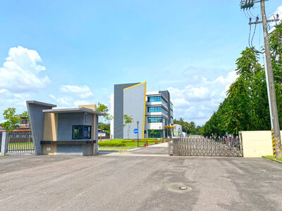 台積效應失靈？　中石化8484坪橋頭廠房喊賣失利