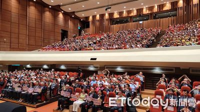 法務部表揚18位守護英雄 從律師、醫師到志工化身司法最暖力量