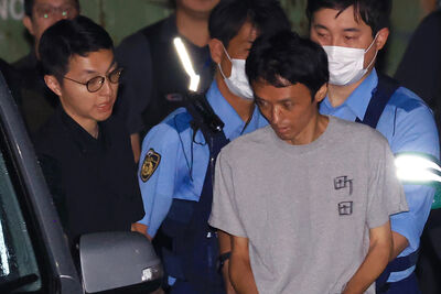 東京隨機砍殺！40歲男尾隨老婦「狂砍十多刀」　女兒聽到虐殺過程