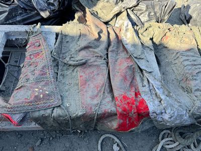 鏟子超人注意!撿到「1款服飾」再髒也不能丟:是一針一線寶物