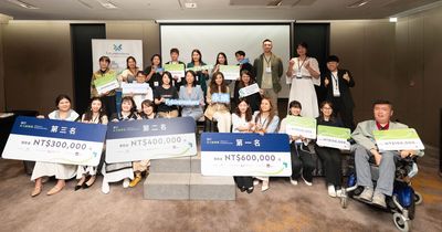 渣打深化女力影響、三商美邦啟蒙理財素養　持續展現企業公益動能