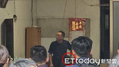 苗栗男10年前聖誕節砍4人判8年8月　出獄半年「同家超商」砍3人